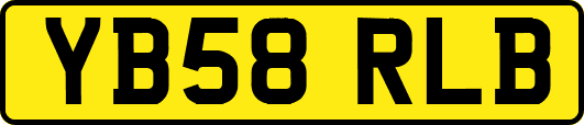 YB58RLB