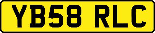 YB58RLC