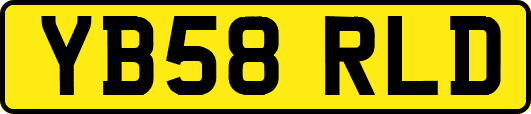 YB58RLD