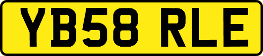 YB58RLE