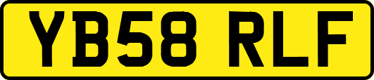 YB58RLF