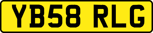 YB58RLG