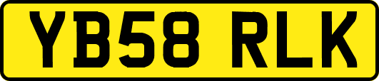 YB58RLK