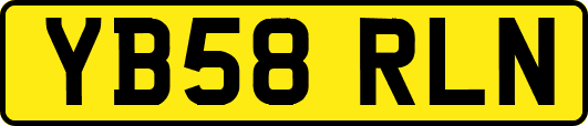 YB58RLN