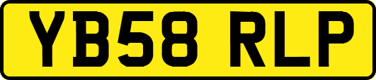 YB58RLP
