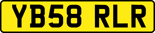 YB58RLR