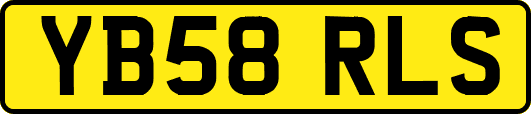 YB58RLS
