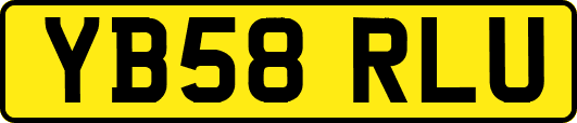 YB58RLU