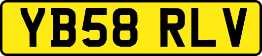 YB58RLV