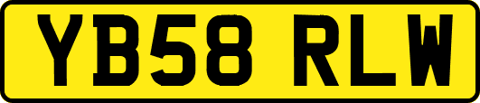 YB58RLW