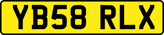 YB58RLX