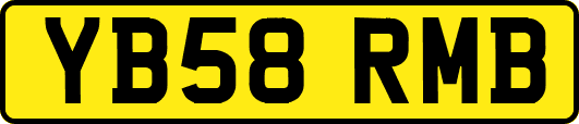 YB58RMB