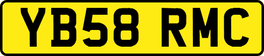 YB58RMC