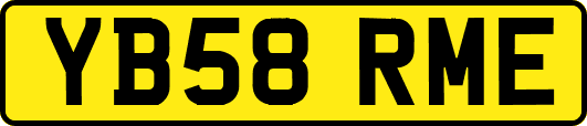 YB58RME
