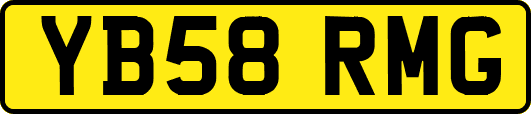 YB58RMG