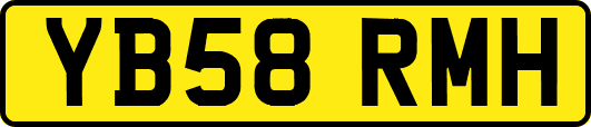 YB58RMH