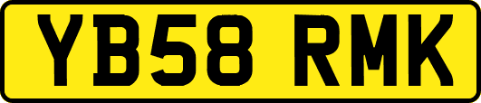 YB58RMK