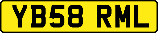YB58RML