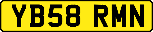YB58RMN