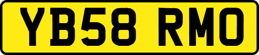 YB58RMO