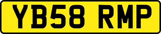 YB58RMP