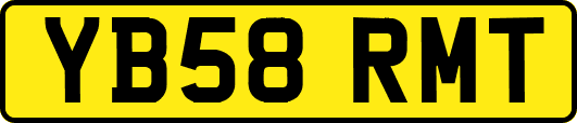YB58RMT