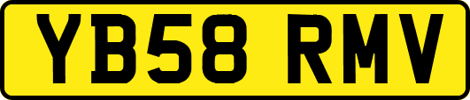 YB58RMV