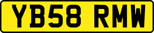 YB58RMW