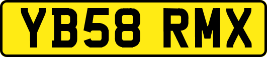 YB58RMX