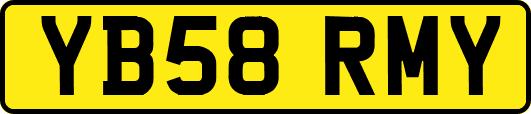 YB58RMY