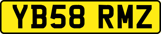 YB58RMZ