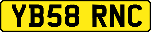YB58RNC