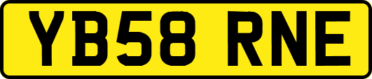 YB58RNE
