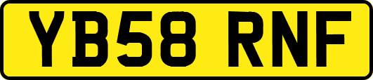 YB58RNF