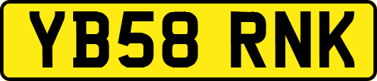 YB58RNK