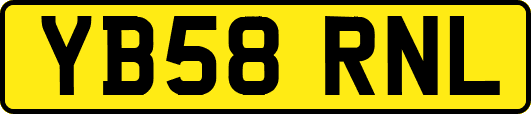 YB58RNL