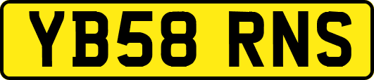 YB58RNS