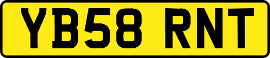 YB58RNT