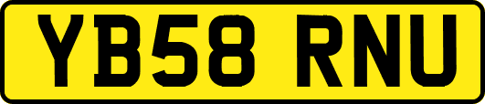 YB58RNU