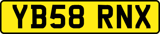 YB58RNX