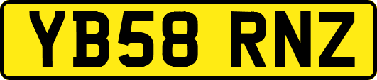 YB58RNZ