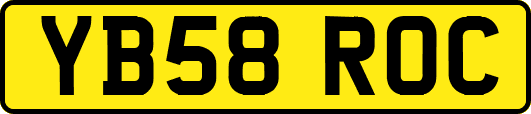 YB58ROC