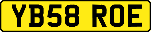 YB58ROE
