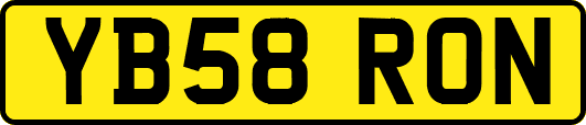 YB58RON