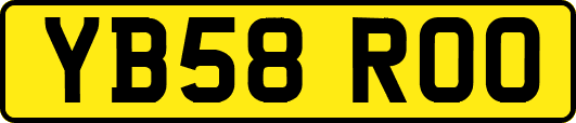 YB58ROO