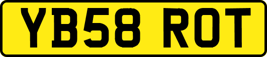 YB58ROT