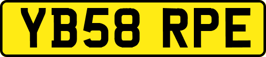 YB58RPE