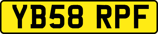 YB58RPF