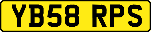 YB58RPS