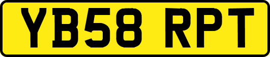 YB58RPT